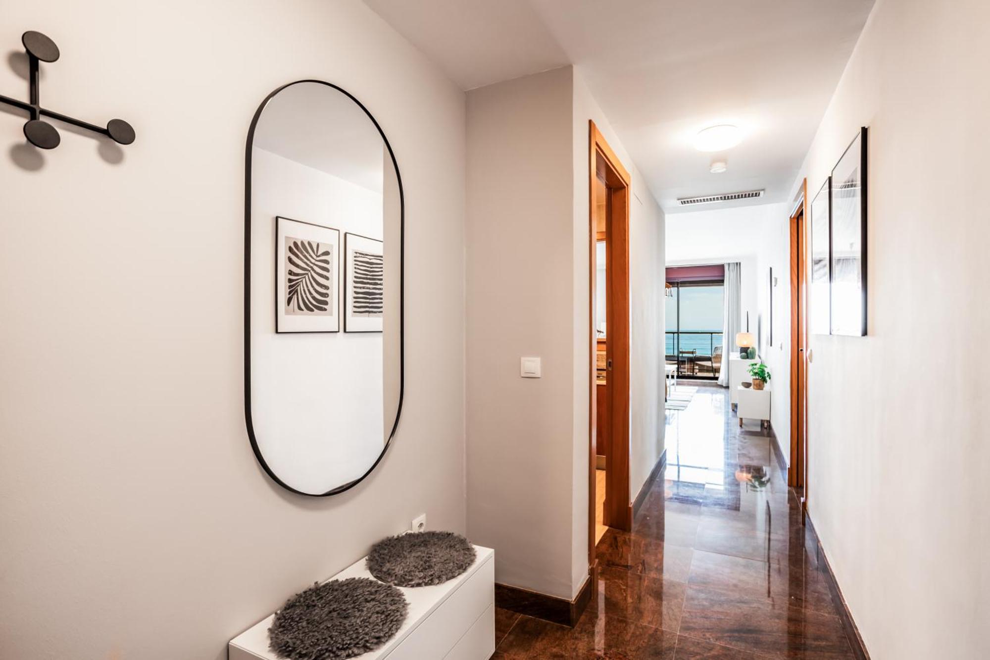 Buenavista Lifestyle By Sur Appartamento *