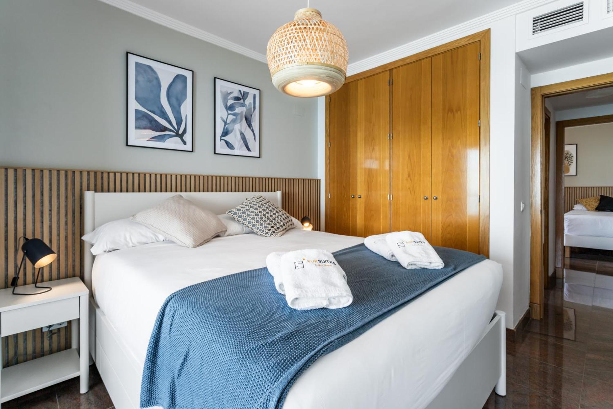 Buenavista Lifestyle By Sur Appartamento