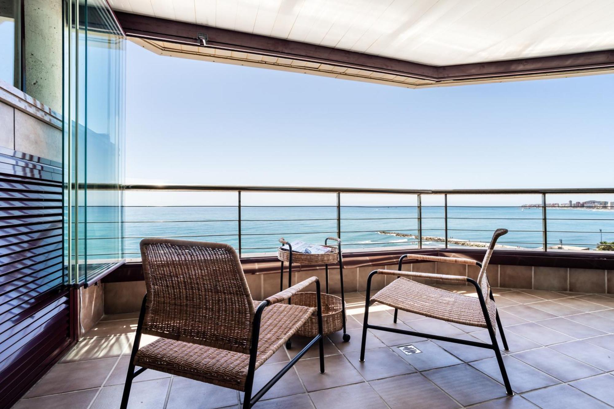 Appartamento Buenavista Lifestyle By Sur