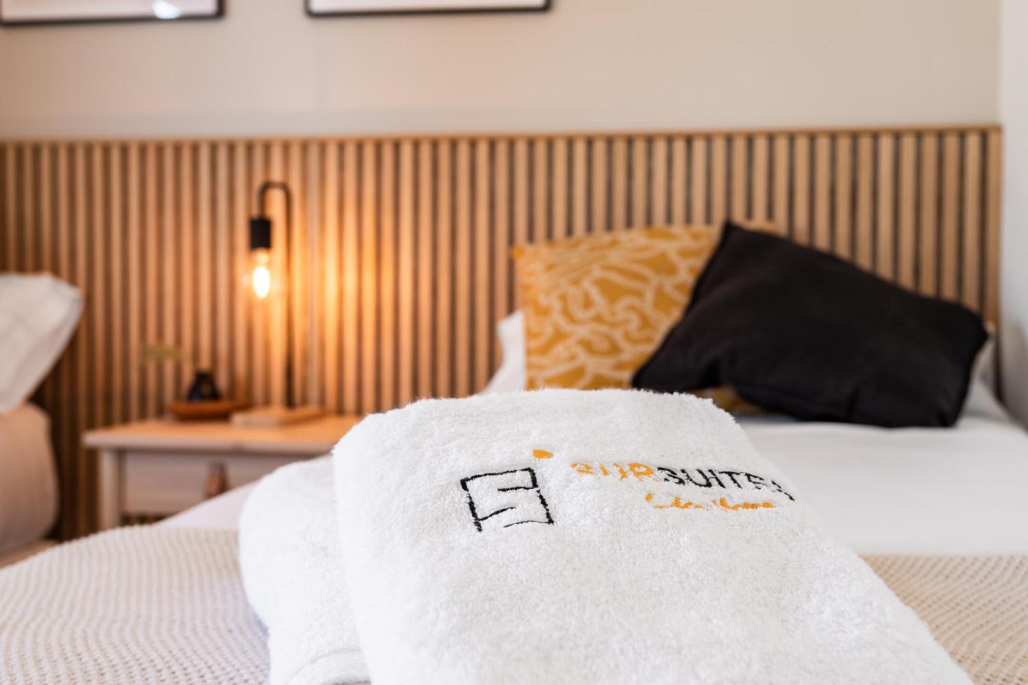 Buenavista Lifestyle By Sur Appartamento