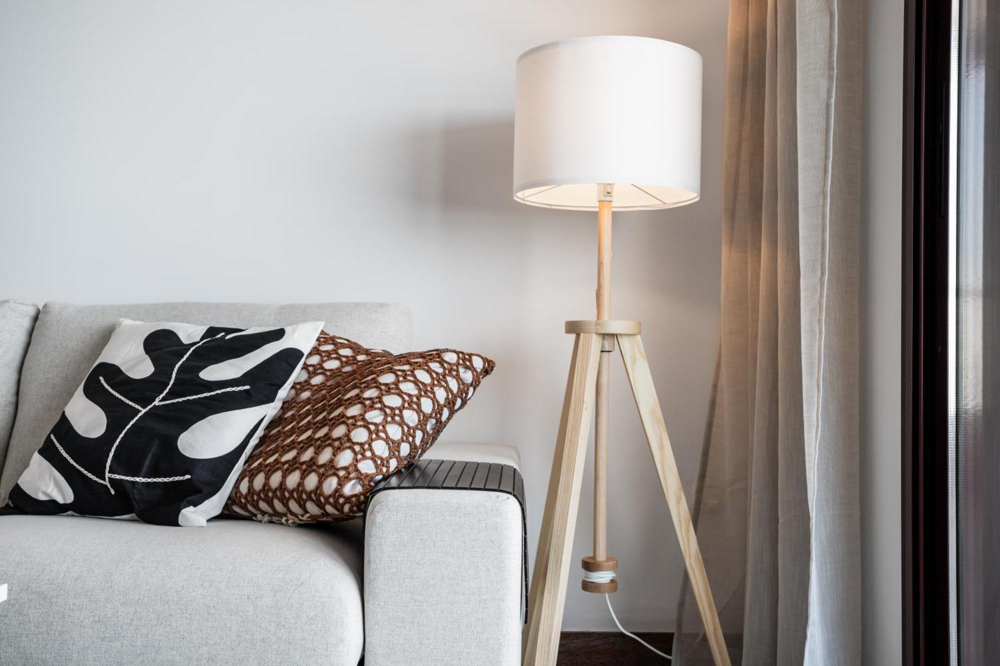 Appartamento Buenavista Lifestyle By Sur
