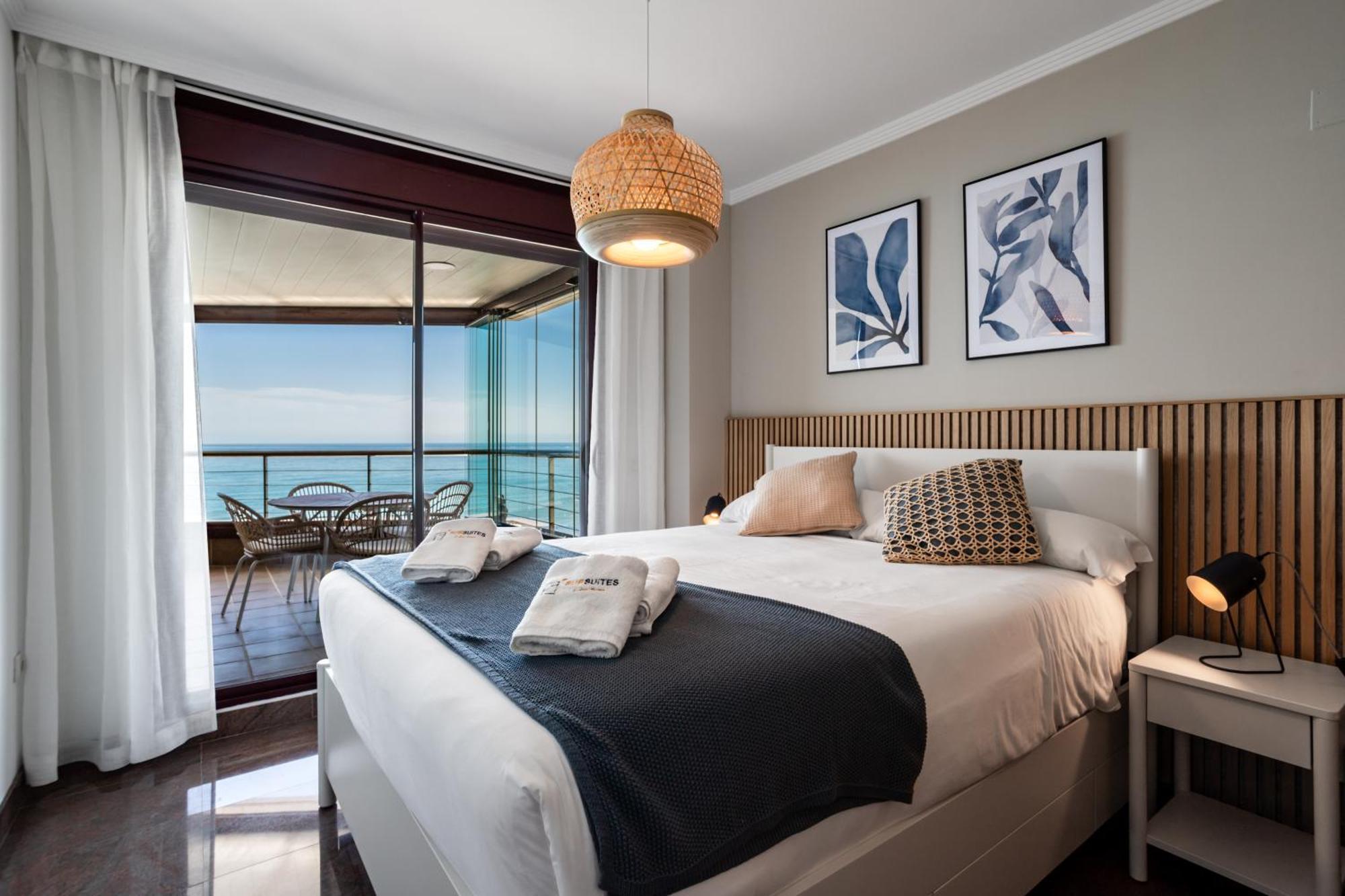 Buenavista Lifestyle By Sur Appartamento *