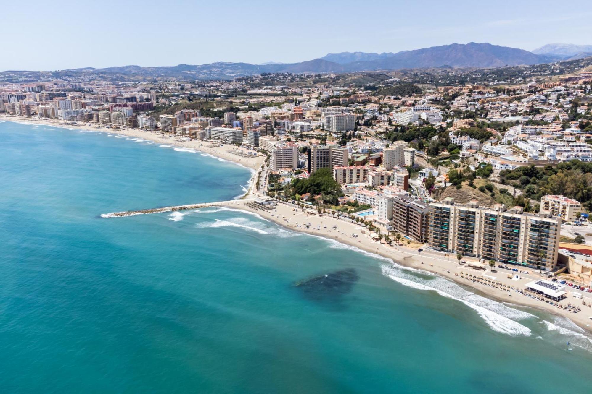 Buenavista Lifestyle By Sur Appartamento *