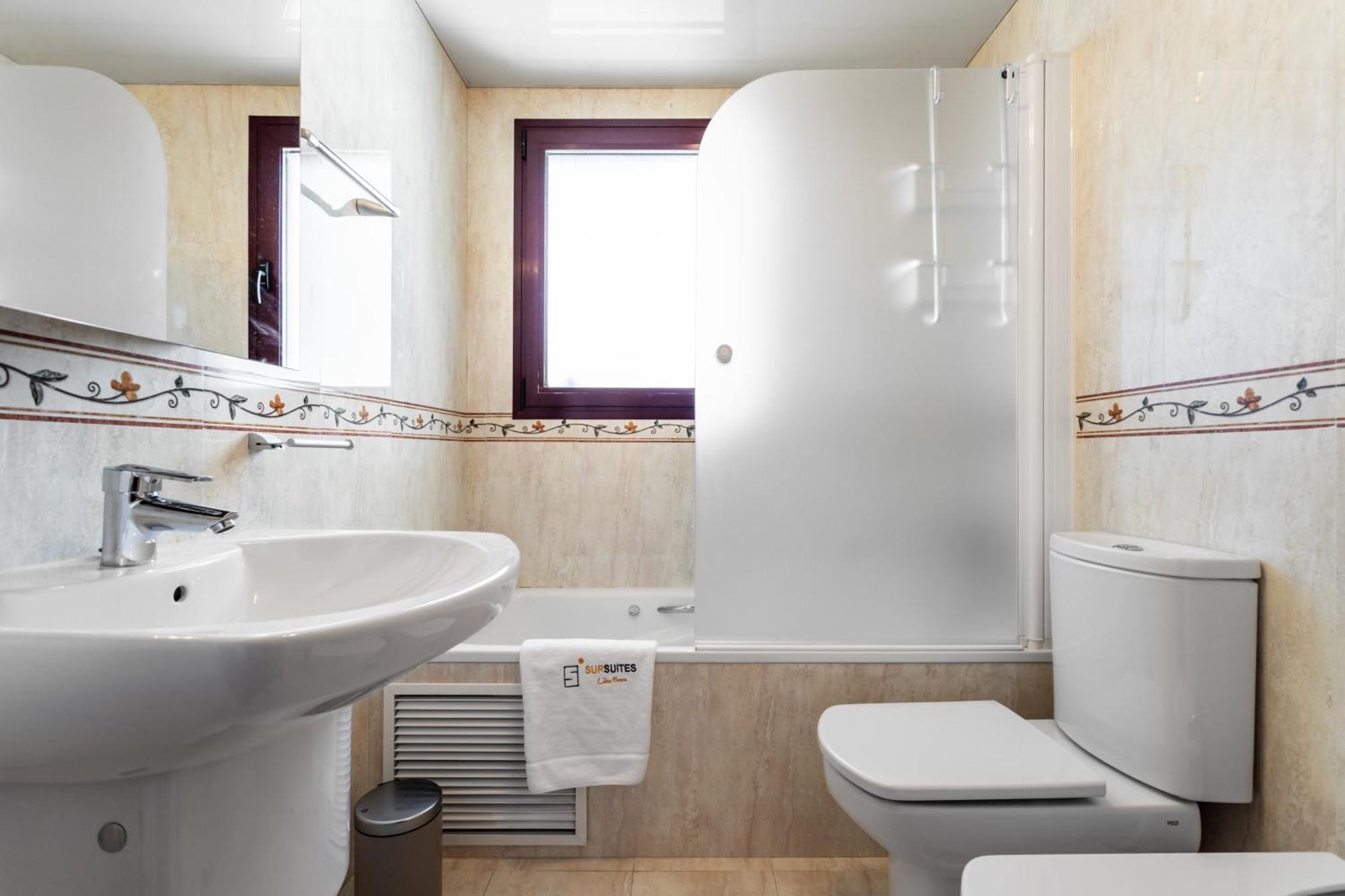 Appartamento Buenavista Lifestyle By Sur