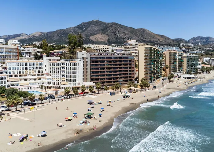Buenavista Lifestyle By Sur Suites
