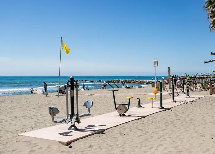 Buenavista Lifestyle By Sur Suites