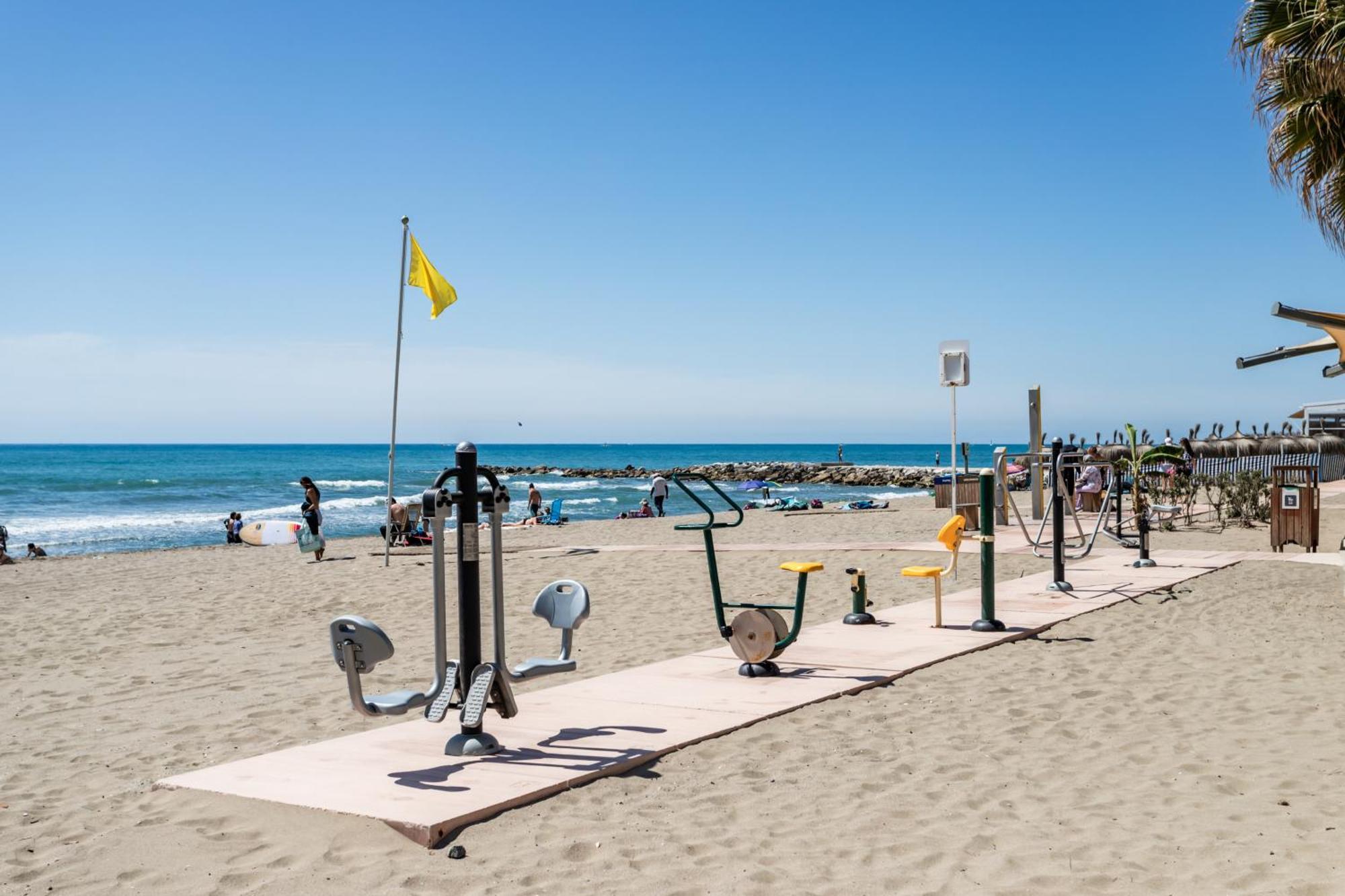 Buenavista Lifestyle By Sur Apartament