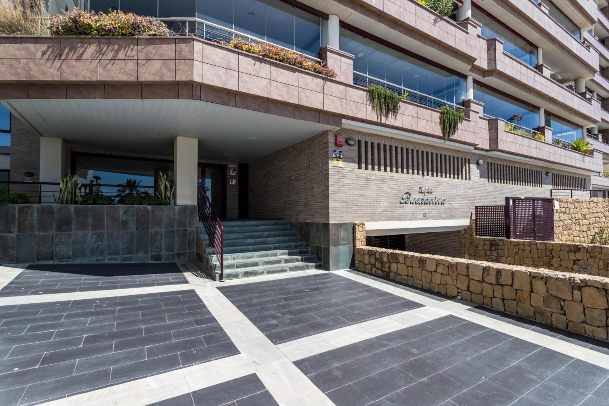 Buenavista Lifestyle By Sur Apartament *