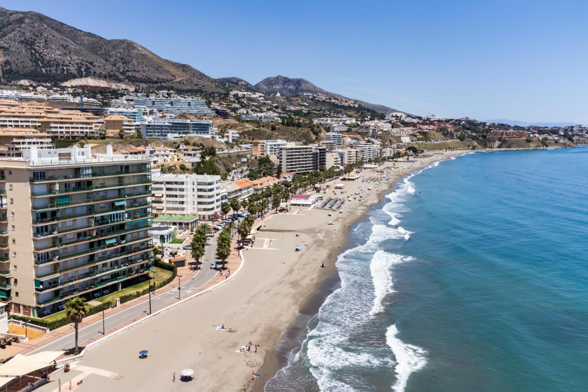 Apartament Buenavista Lifestyle By Sur Fuengirola
