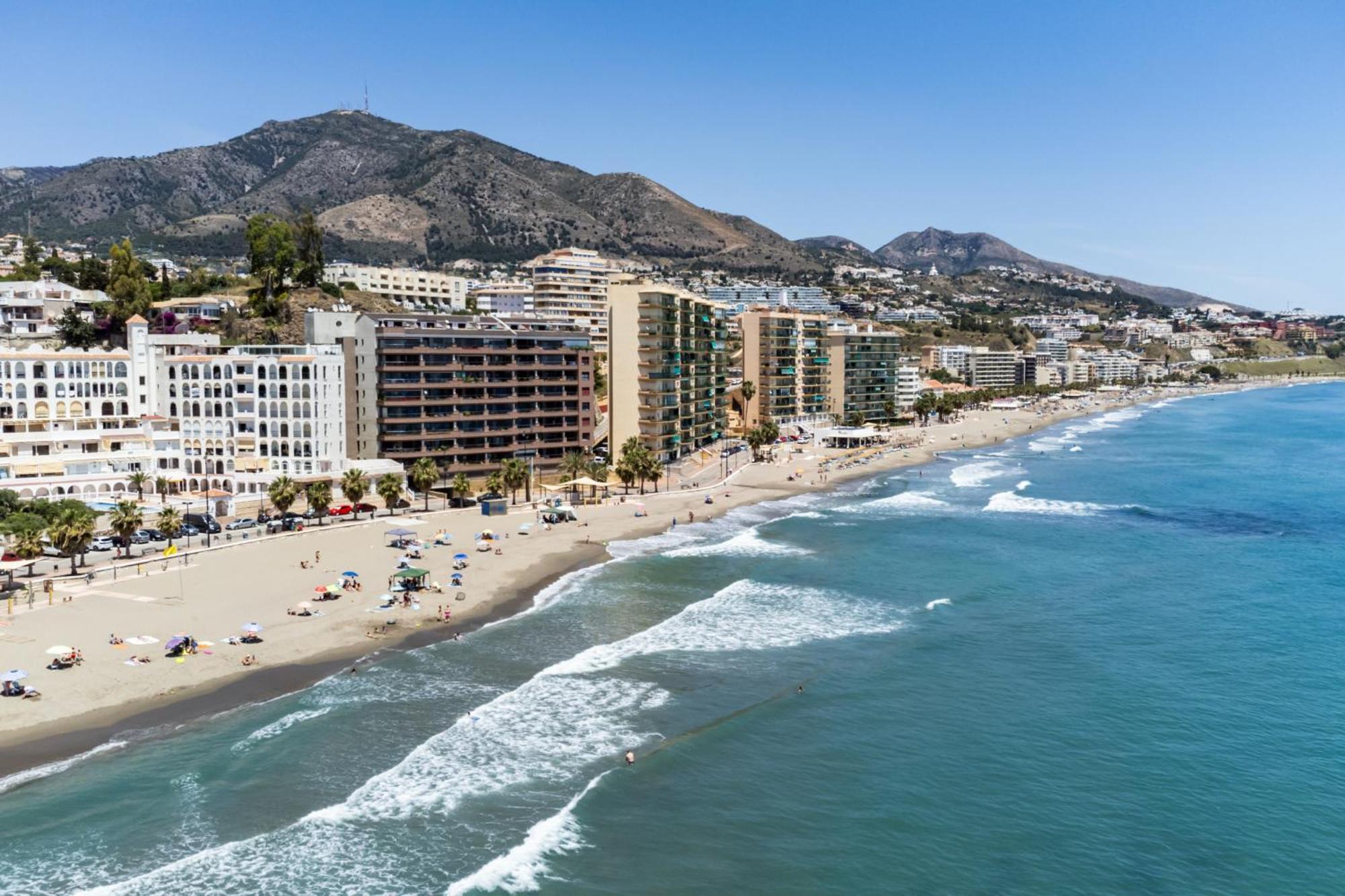 Apartament Buenavista Lifestyle By Sur