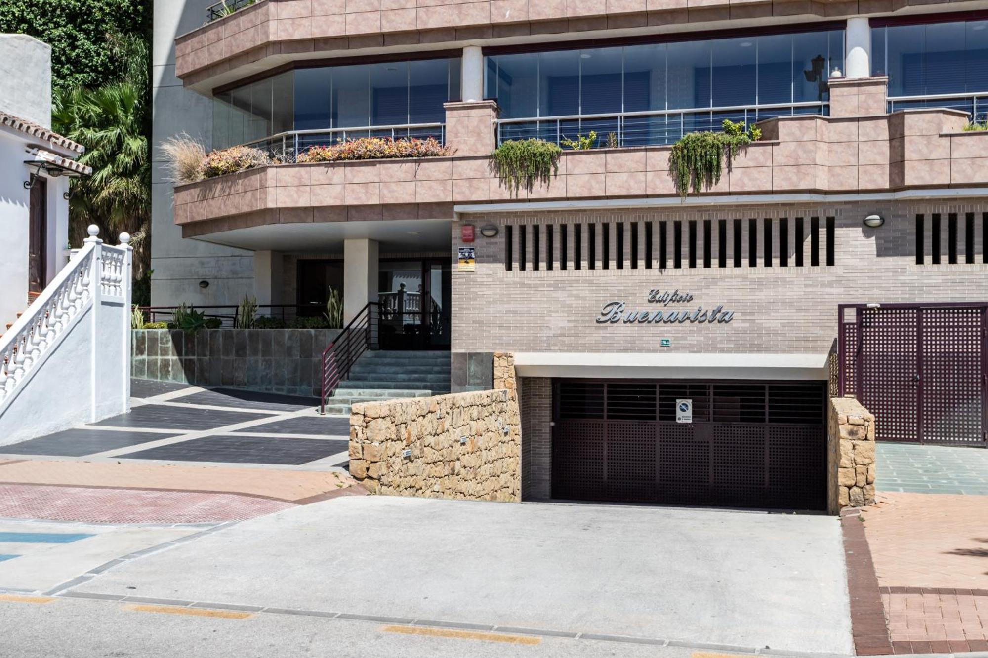 Buenavista Lifestyle By Sur Apartament *