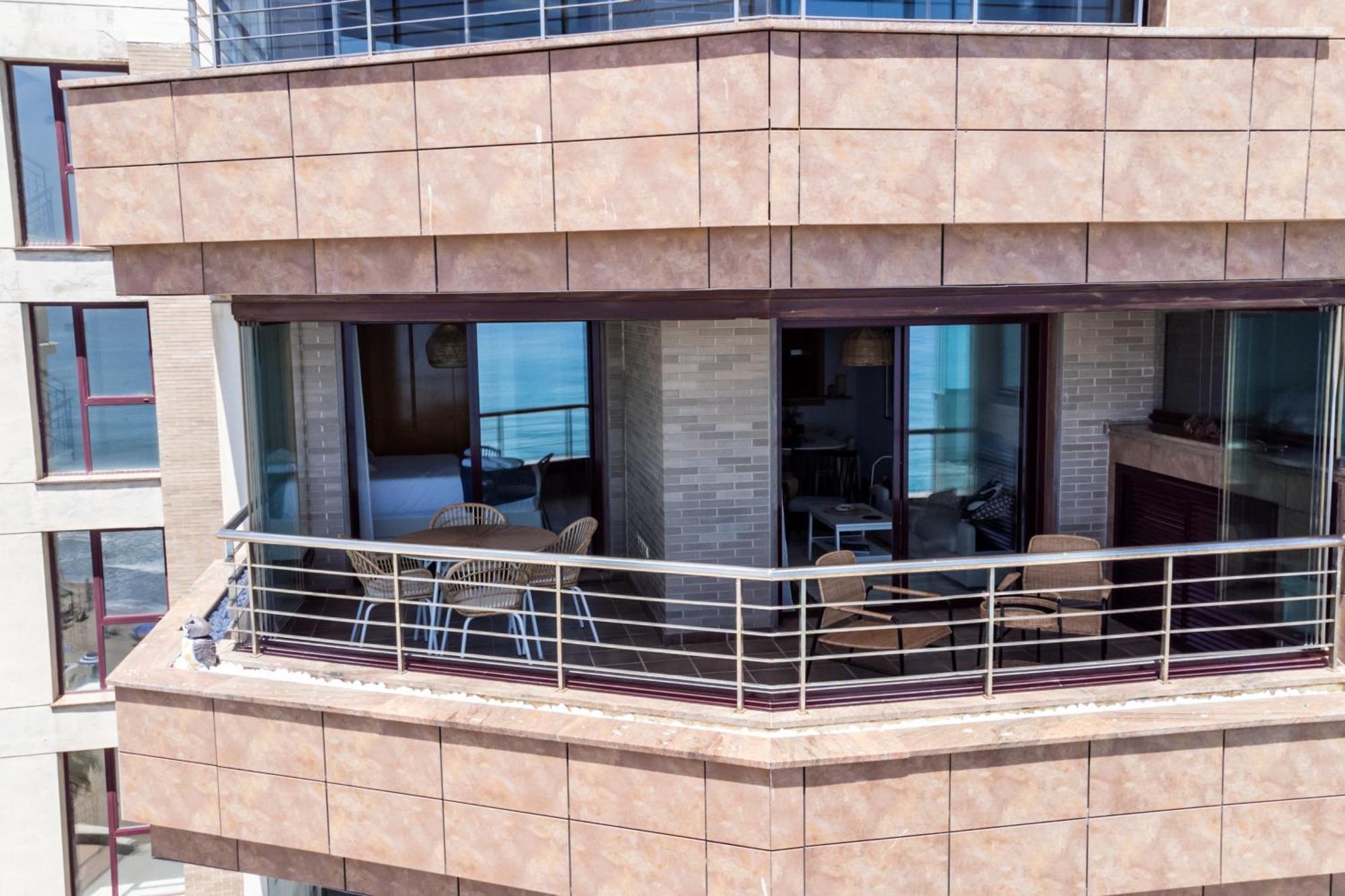 Buenavista Lifestyle By Sur Apartament *