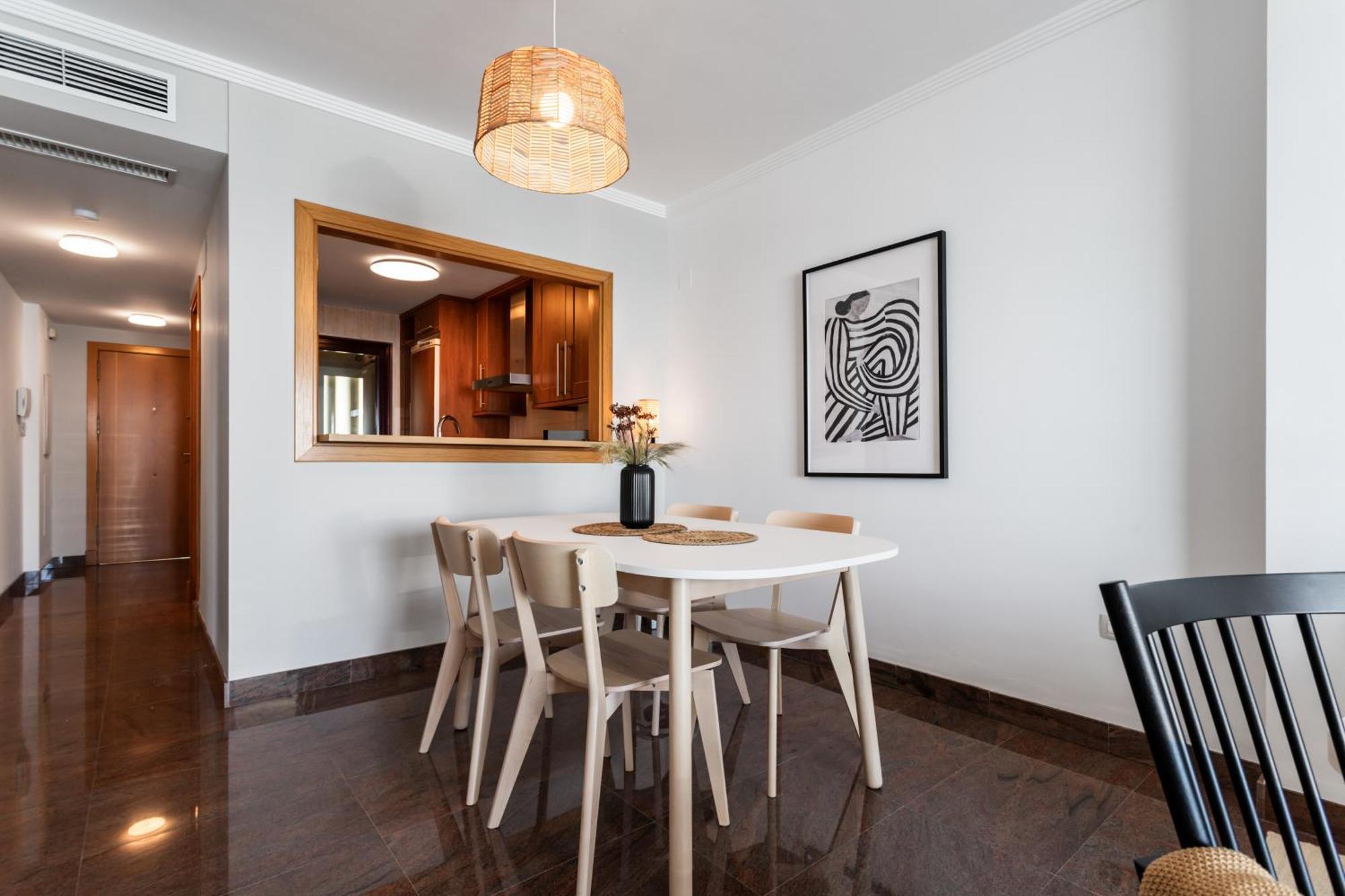 Apartament Buenavista Lifestyle By Sur