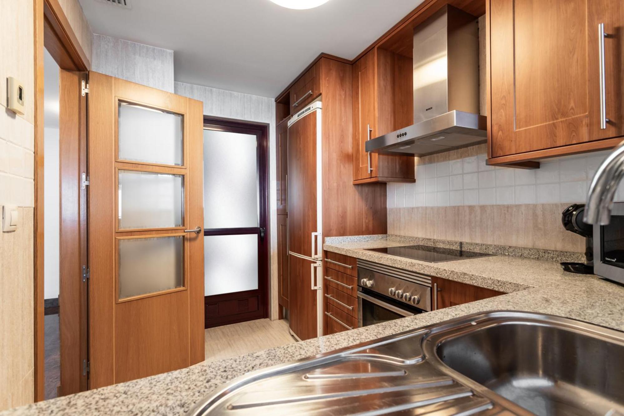 Buenavista Lifestyle By Sur Apartament *