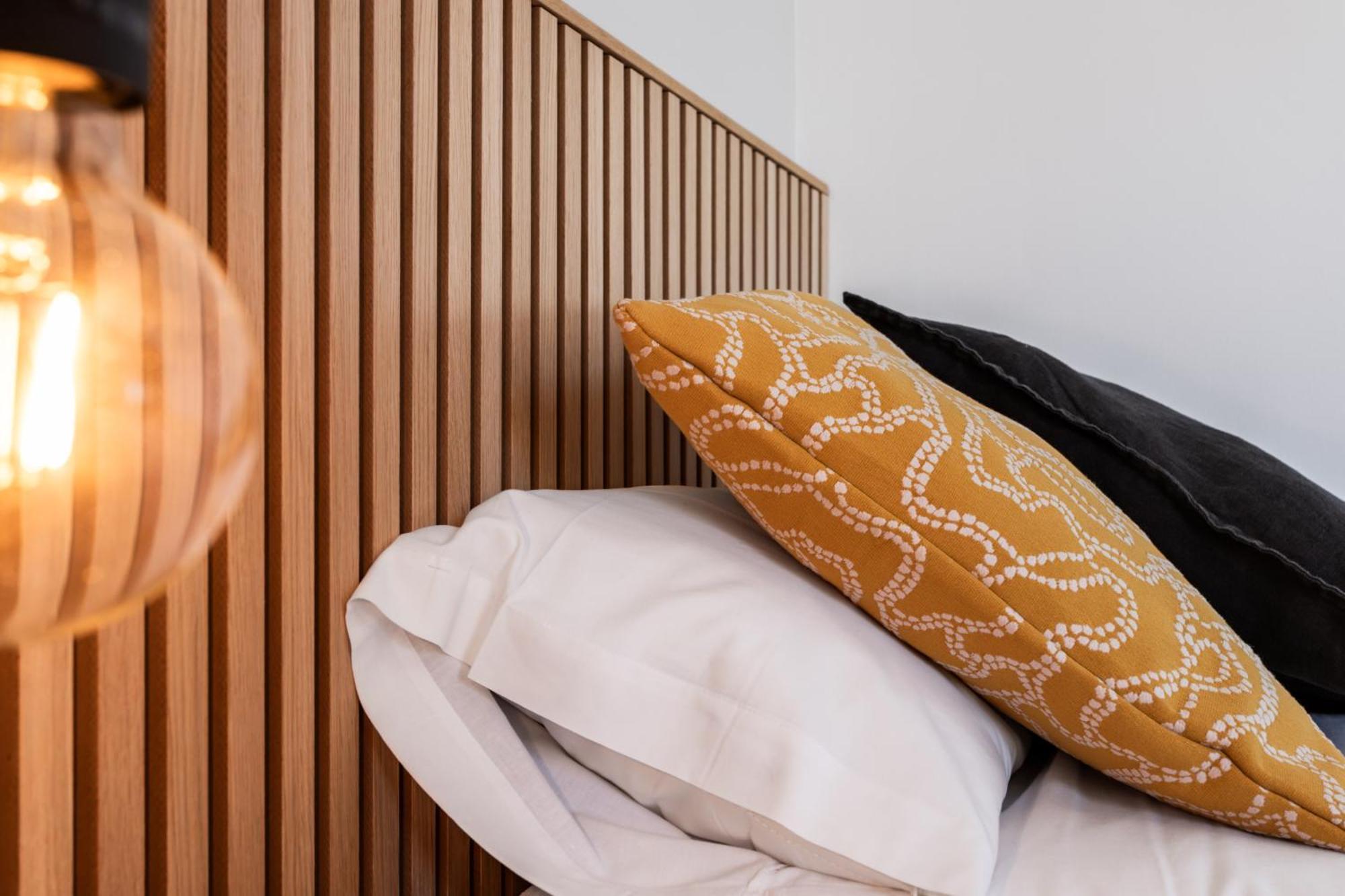 Apartament Buenavista Lifestyle By Sur
