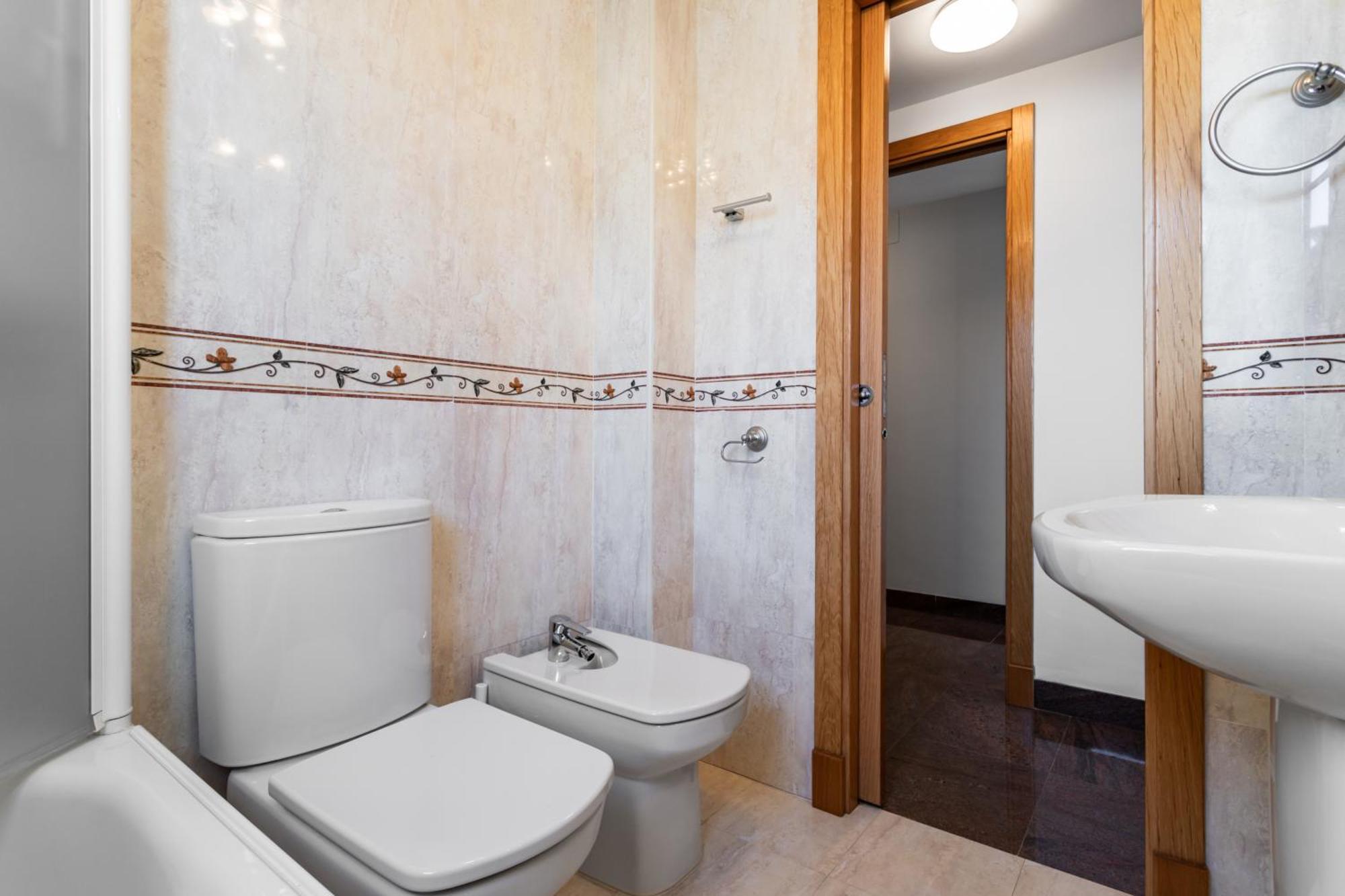 Buenavista Lifestyle By Sur Apartament Fuengirola