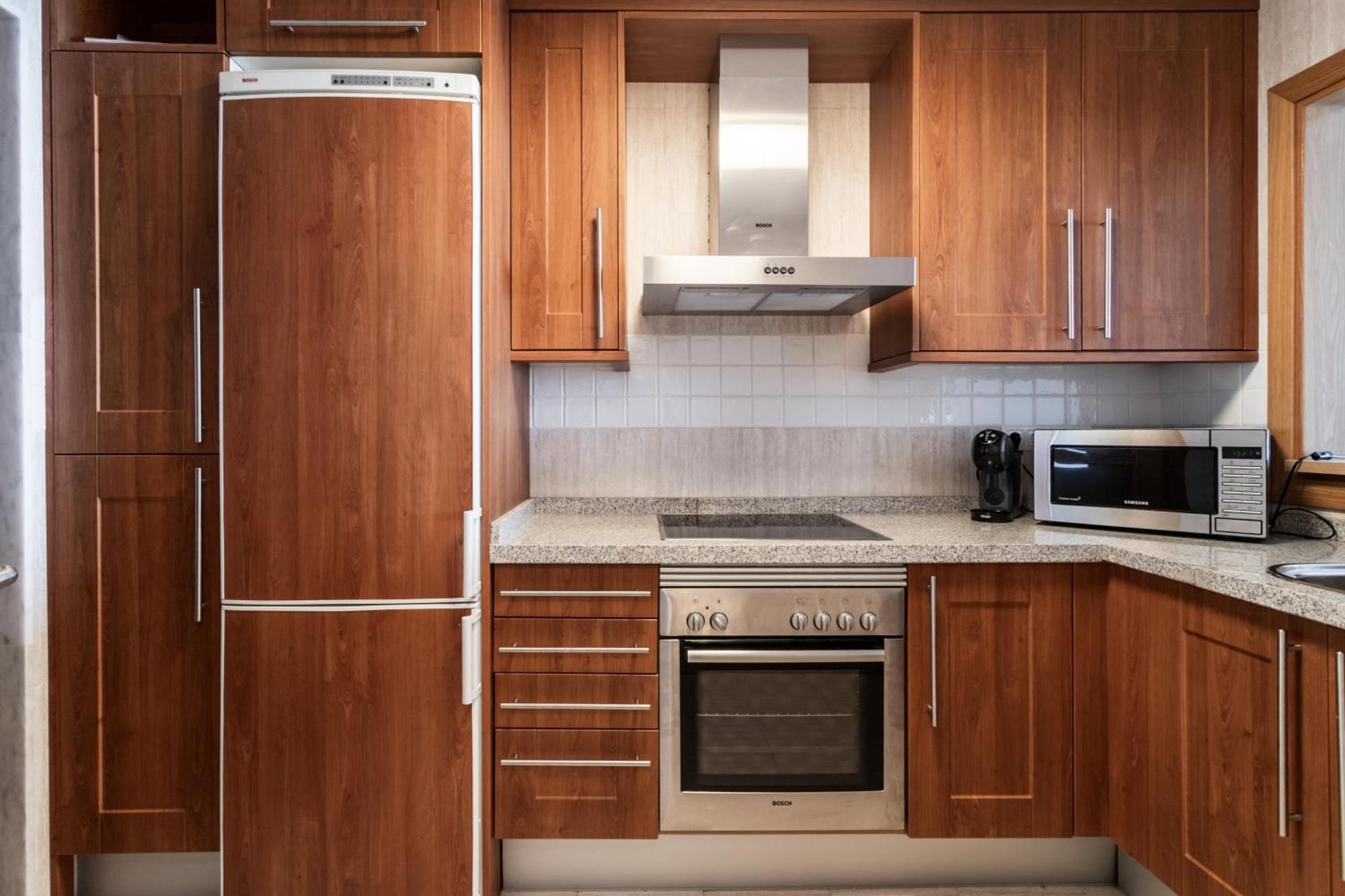 Apartament Buenavista Lifestyle By Sur Fuengirola