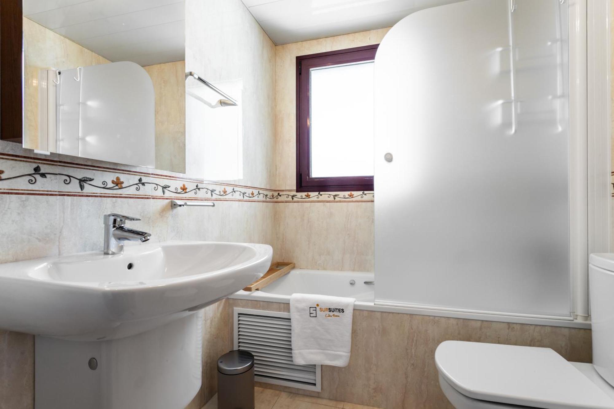 Apartament Buenavista Lifestyle By Sur