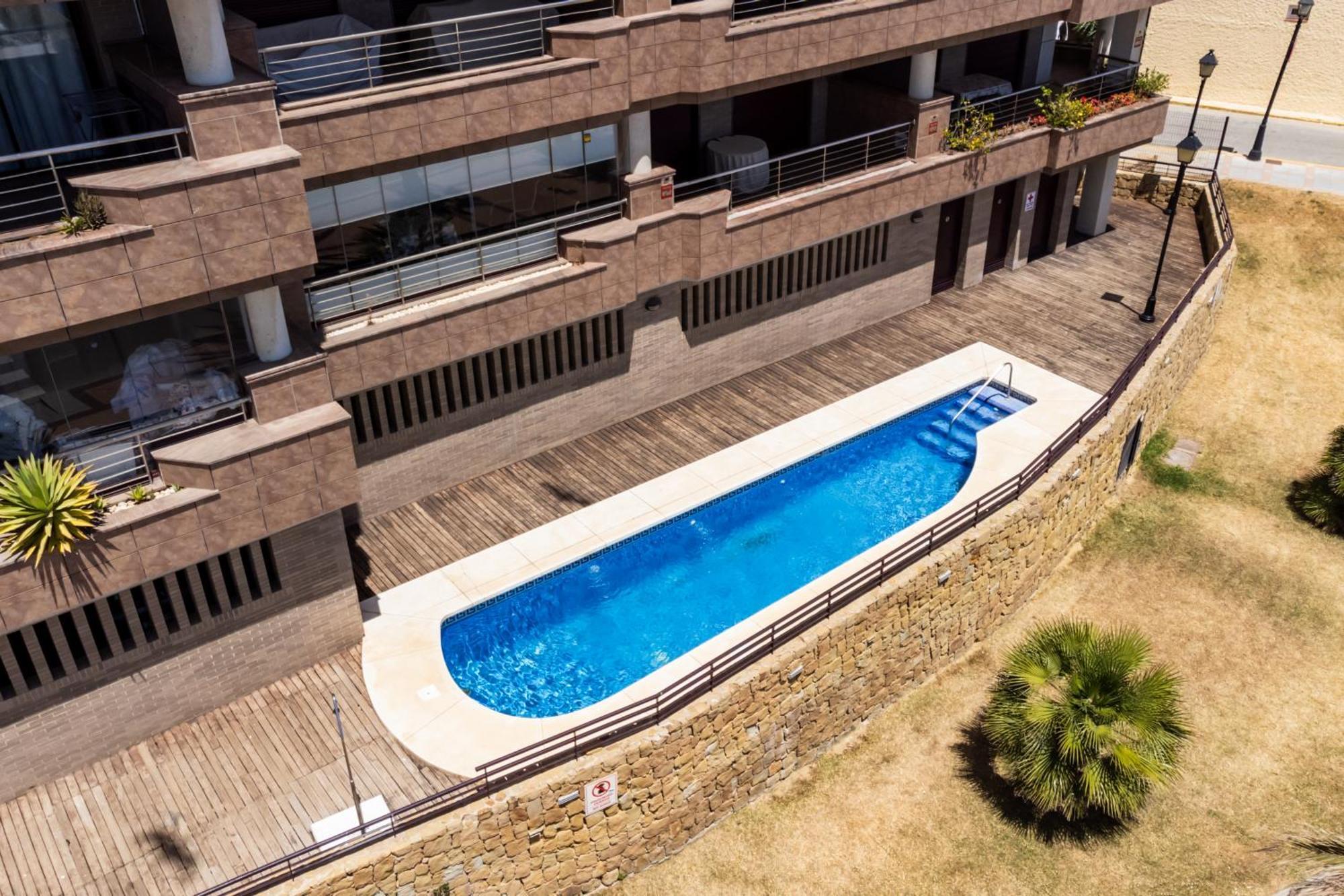Apartament Buenavista Lifestyle By Sur *