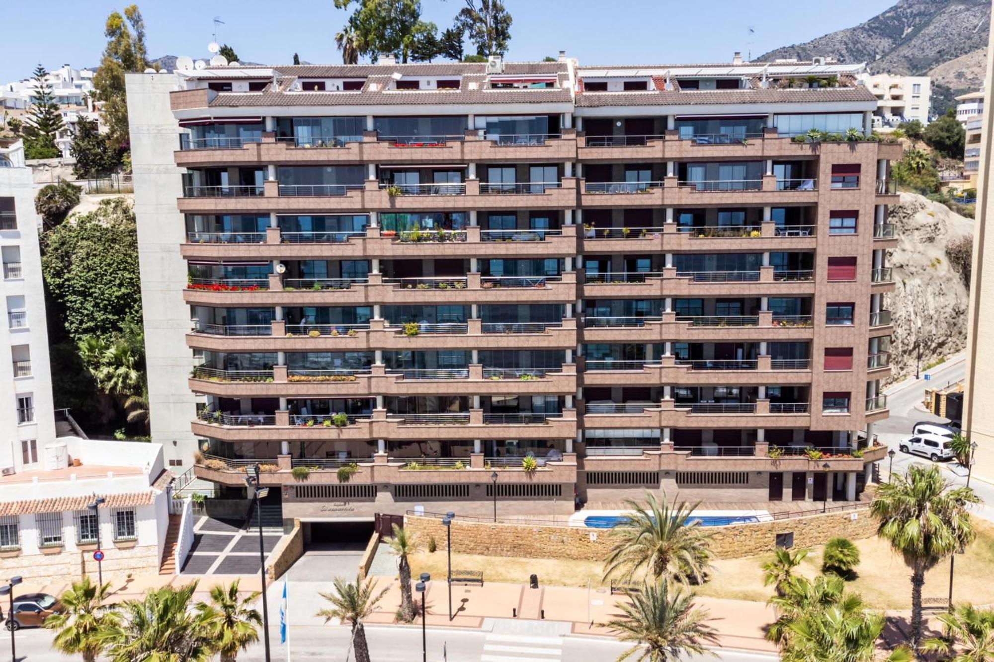 Apartament Buenavista Lifestyle By Sur