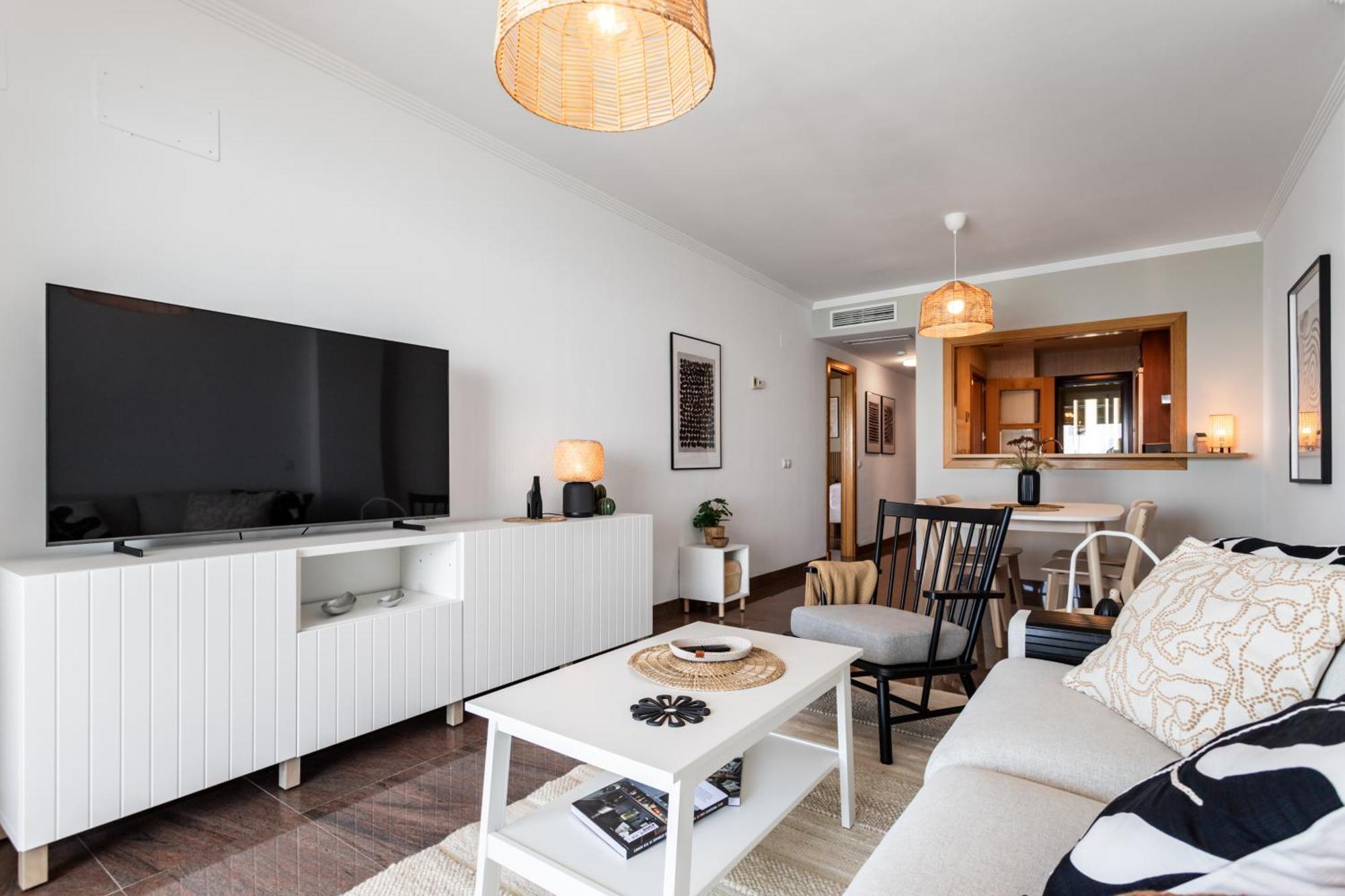 Apartament Buenavista Lifestyle By Sur Fuengirola