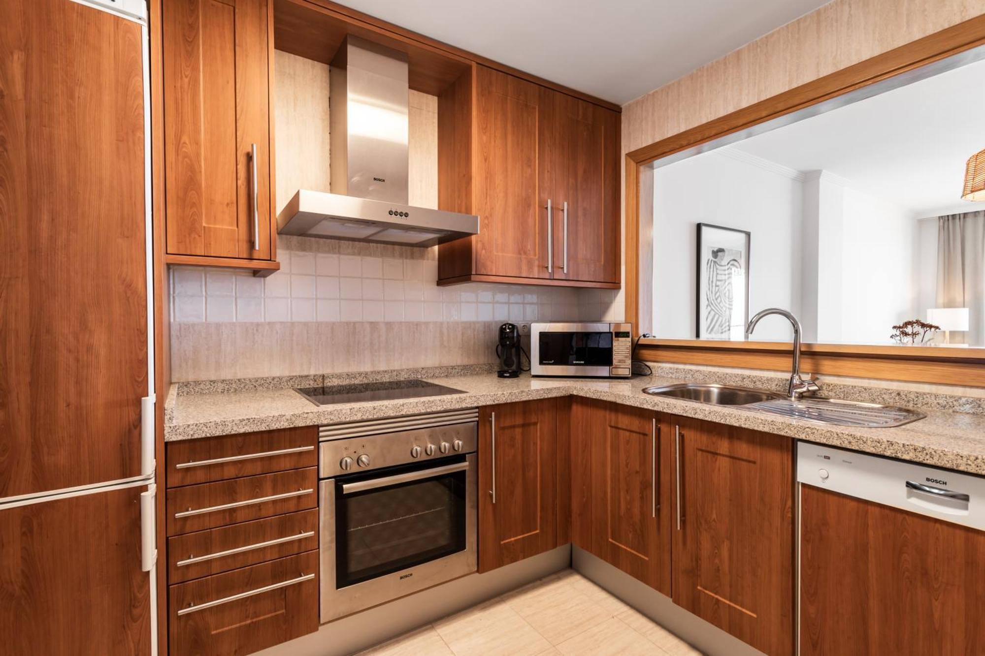 Buenavista Lifestyle By Sur Apartament Fuengirola