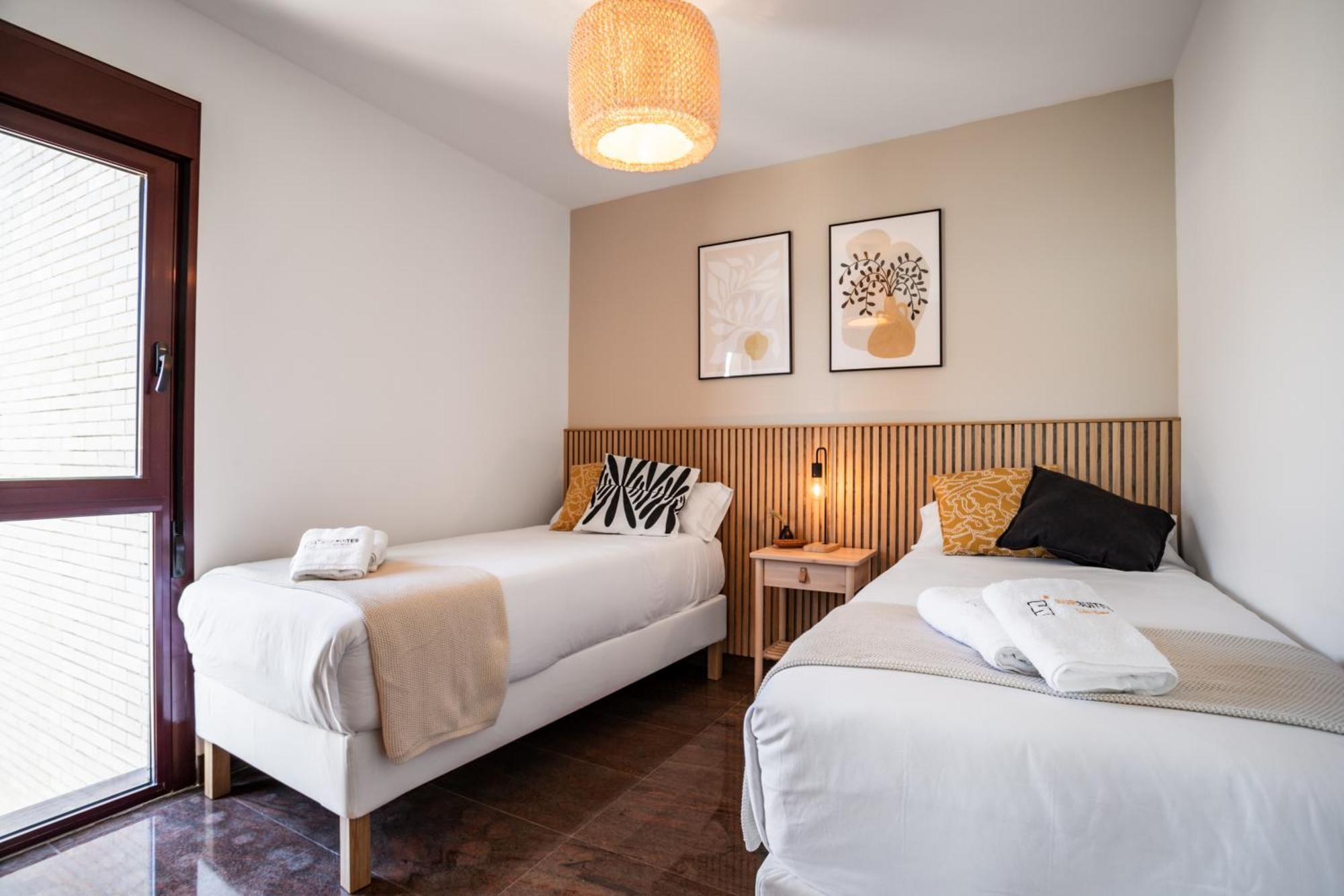 Apartament Buenavista Lifestyle By Sur *