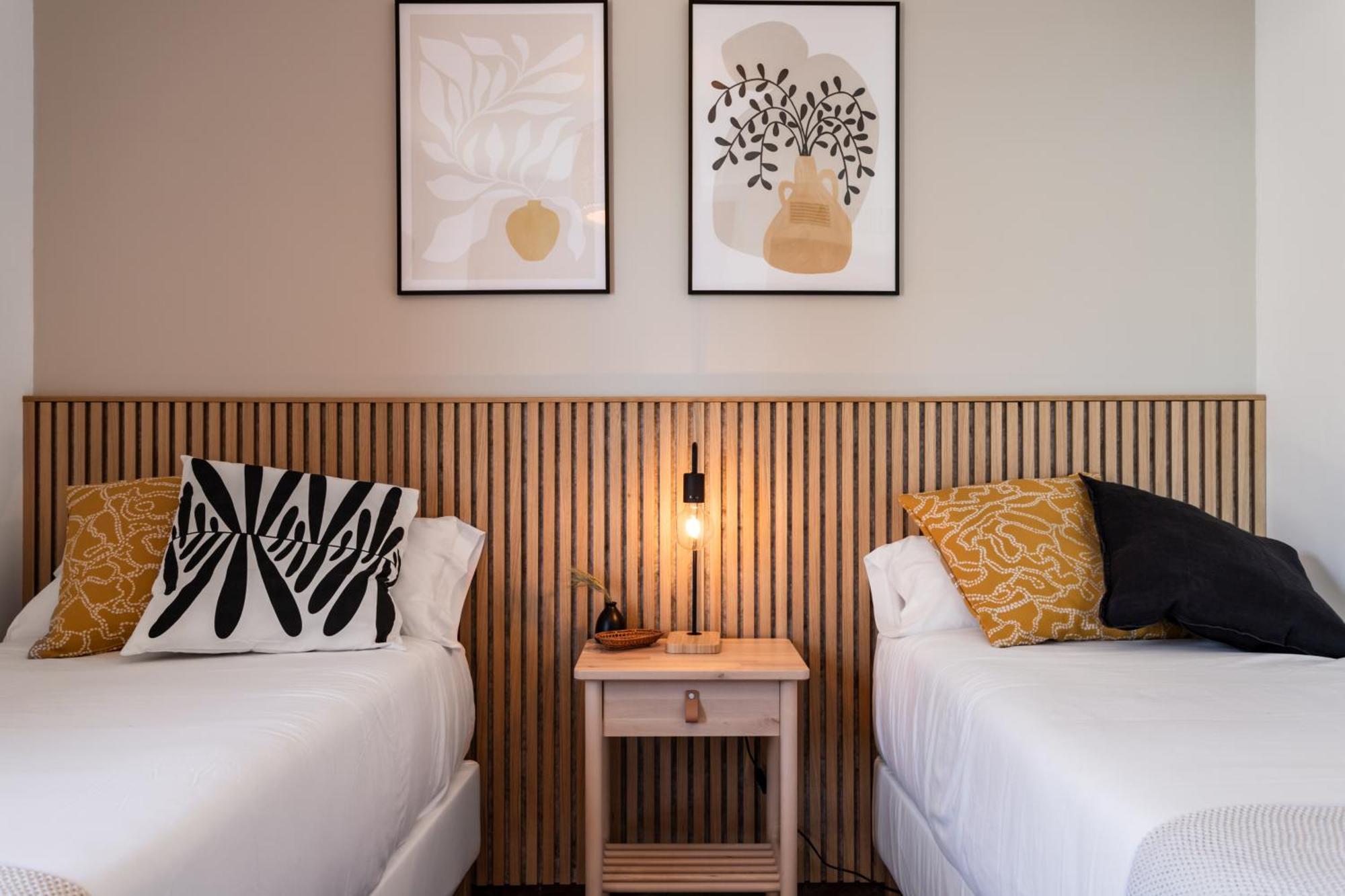 Buenavista Lifestyle By Sur Apartament