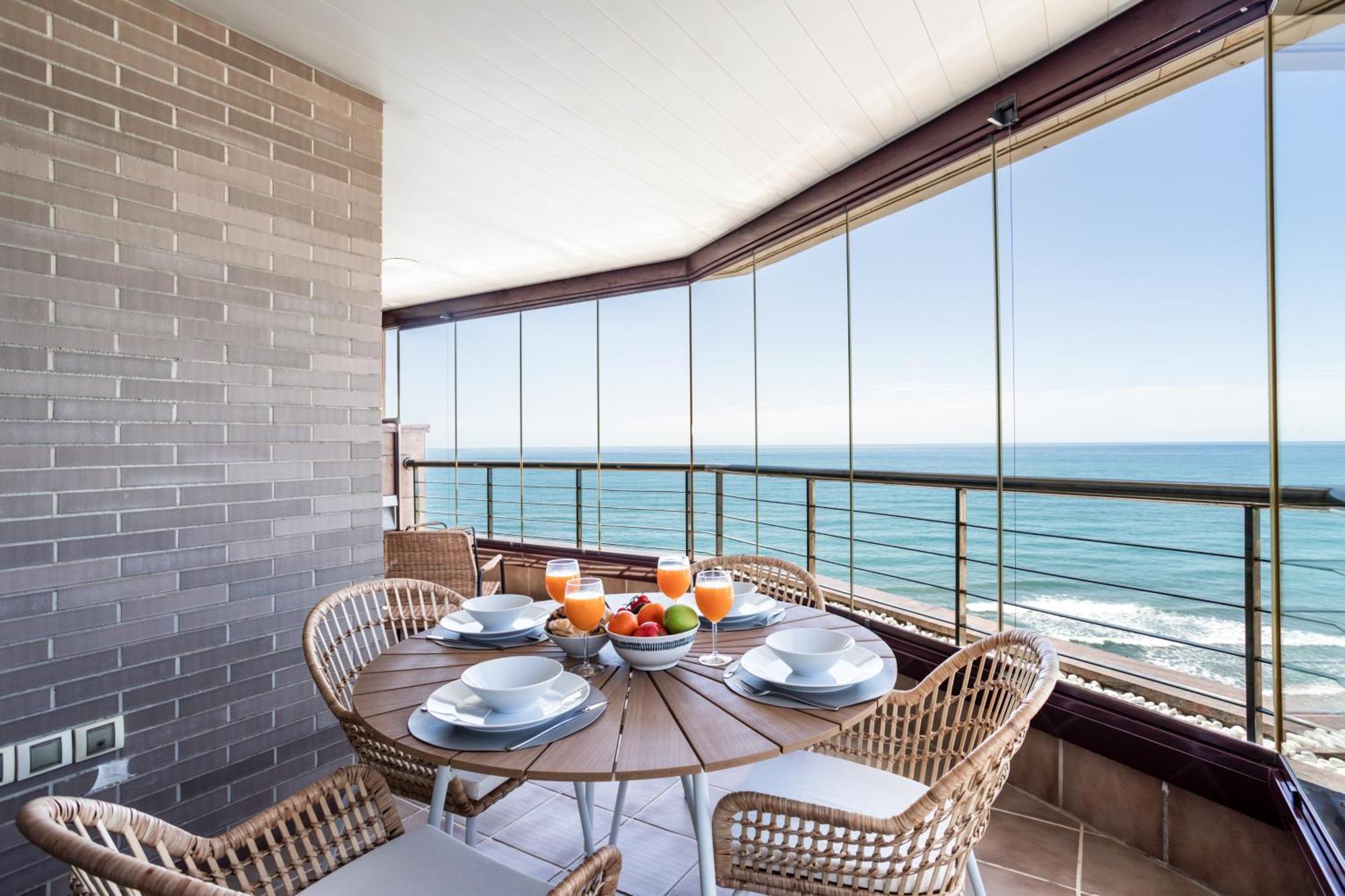 Apartament Buenavista Lifestyle By Sur *
