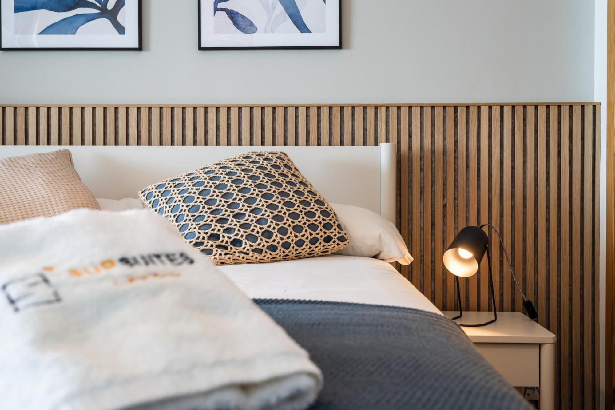 Buenavista Lifestyle By Sur Apartament *